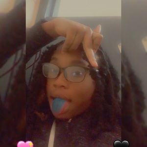 Meet your Posher, Jakiyah